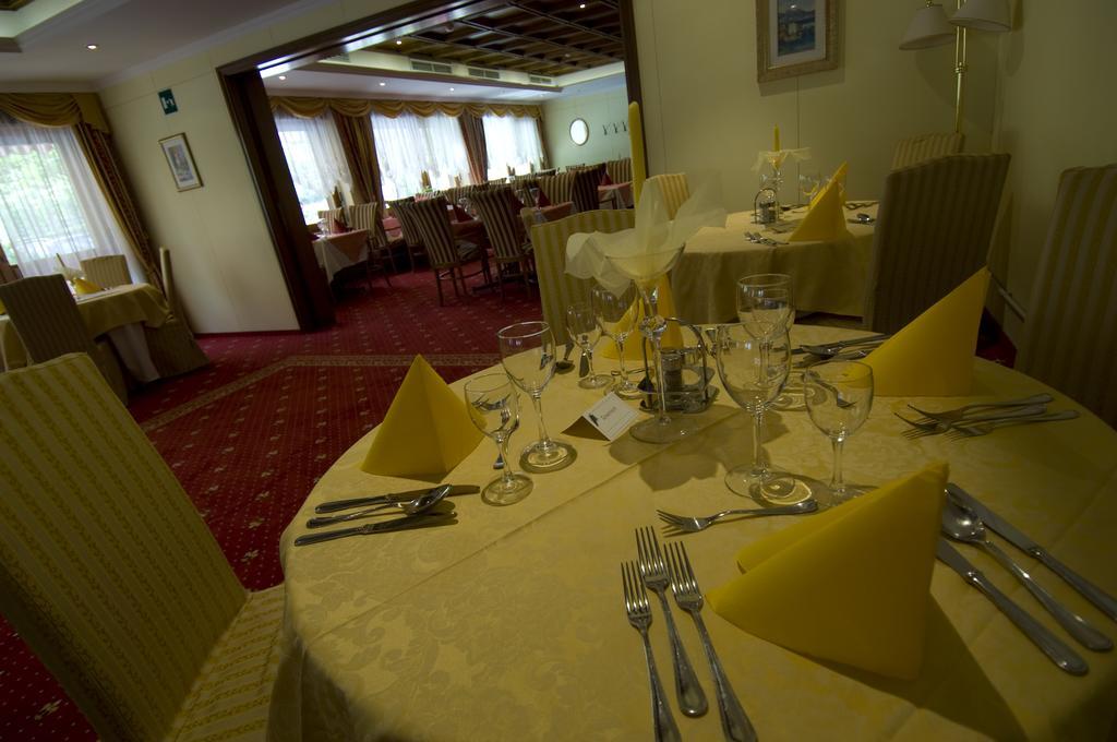 Weingarten 3* Caldaro