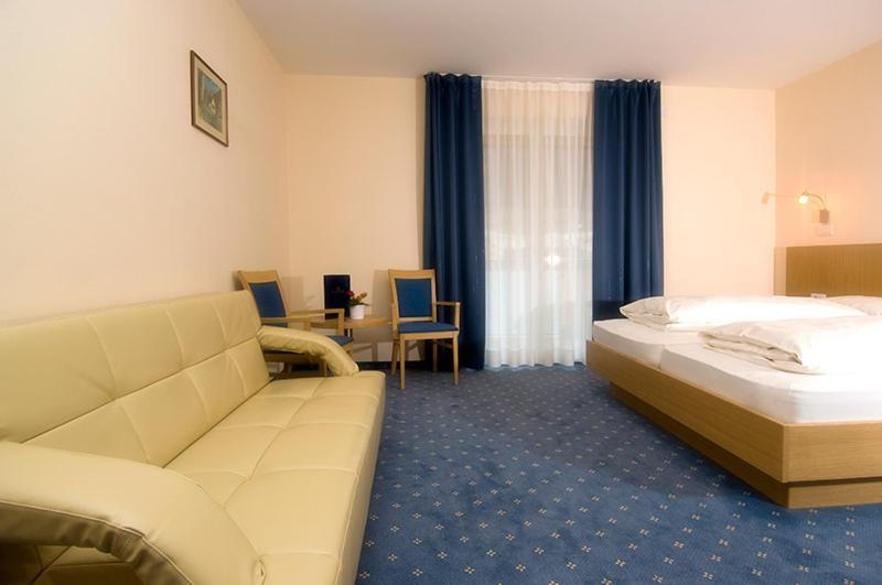 Weingarten Hotel Caldaro