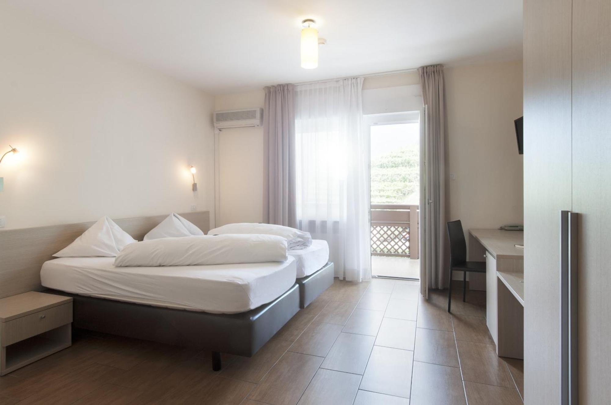 Weingarten Hotel Caldaro
