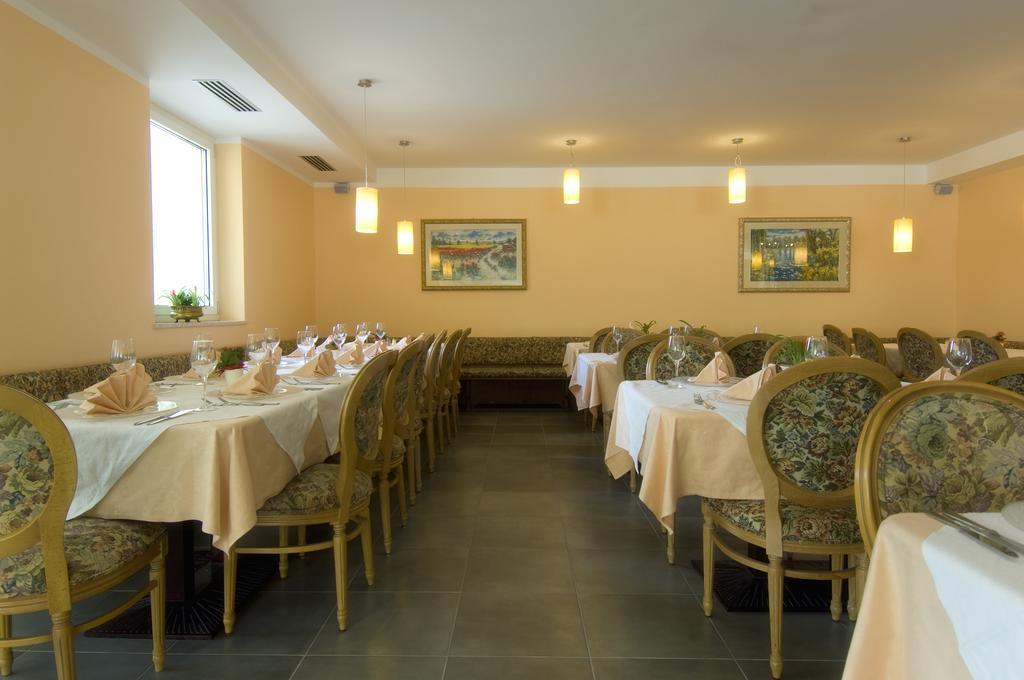 Weingarten Hotel Caldaro