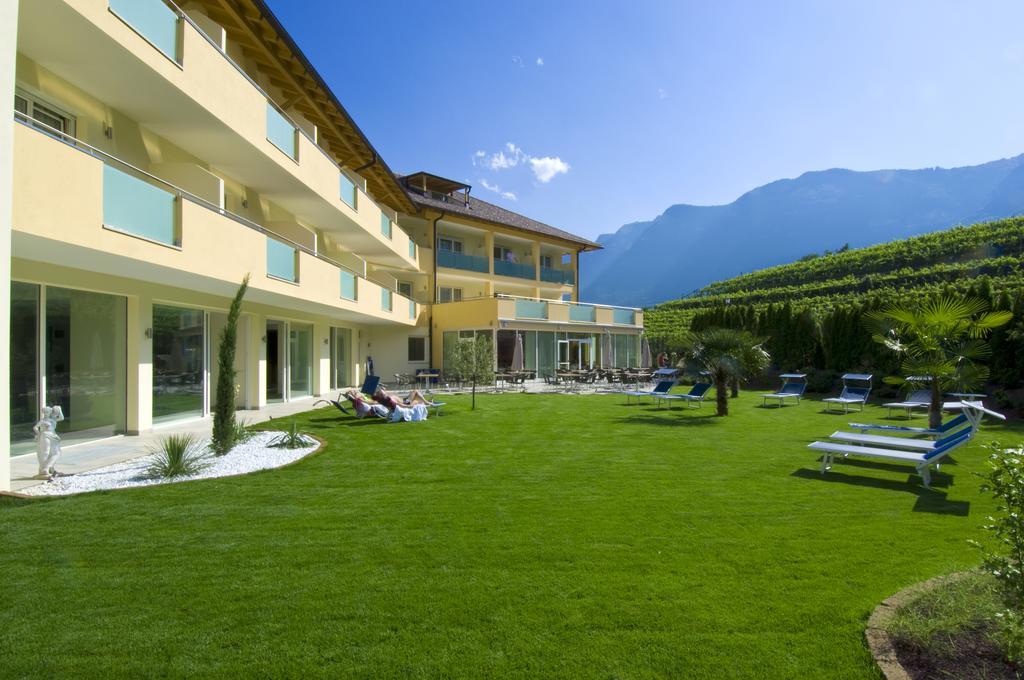 Hotel Weingarten Caldaro