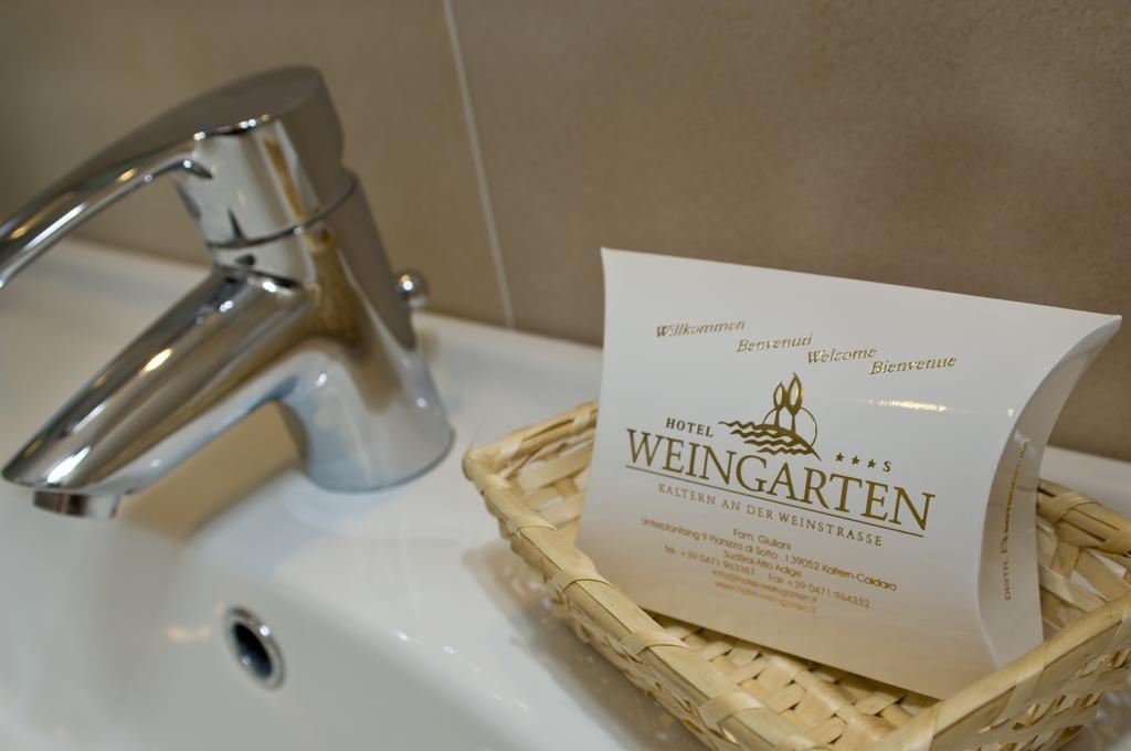 Weingarten 3*