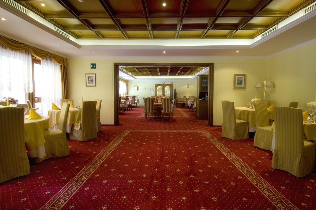 Weingarten Hotel Caldaro
