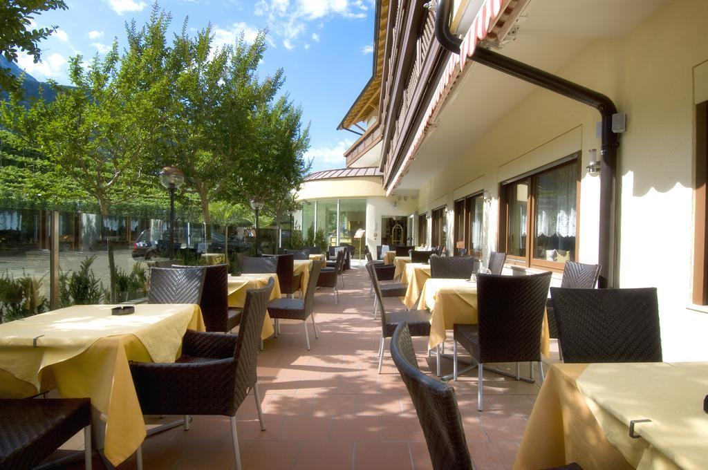 Hotel Weingarten Caldaro