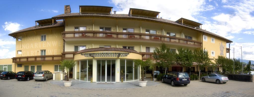 Weingarten Hotel Caldaro