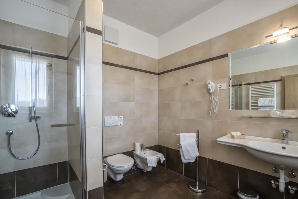 Hotel Weingarten Caldaro