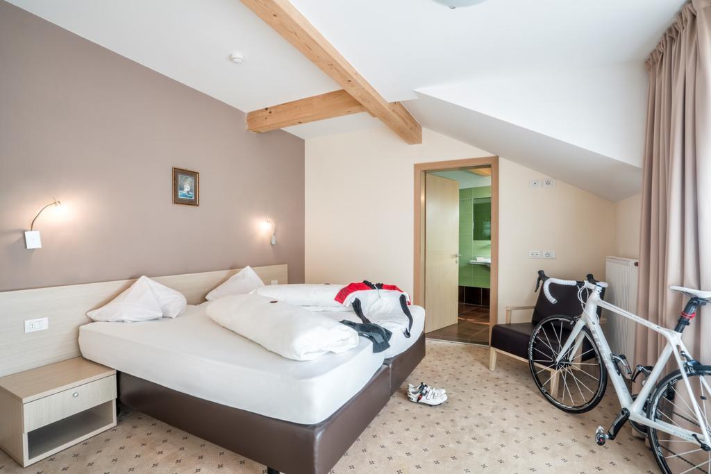 Hotel Weingarten Caldaro