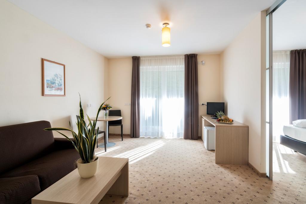 Weingarten Hotel Kaltern