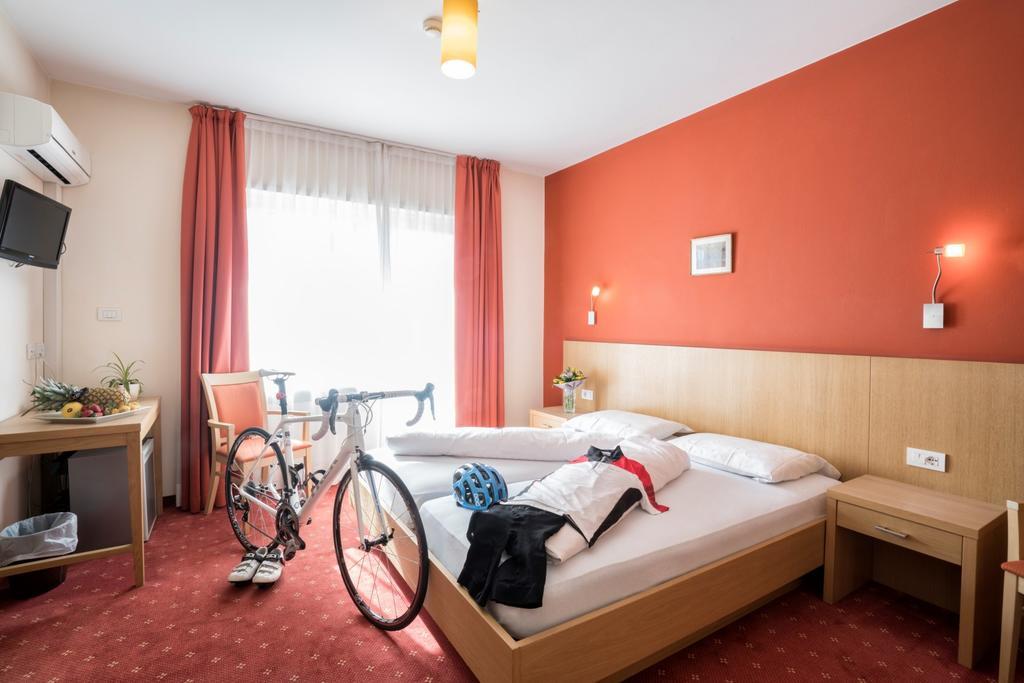 Hotel Weingarten Caldaro